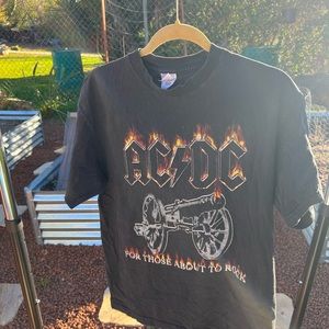 Ac/dc